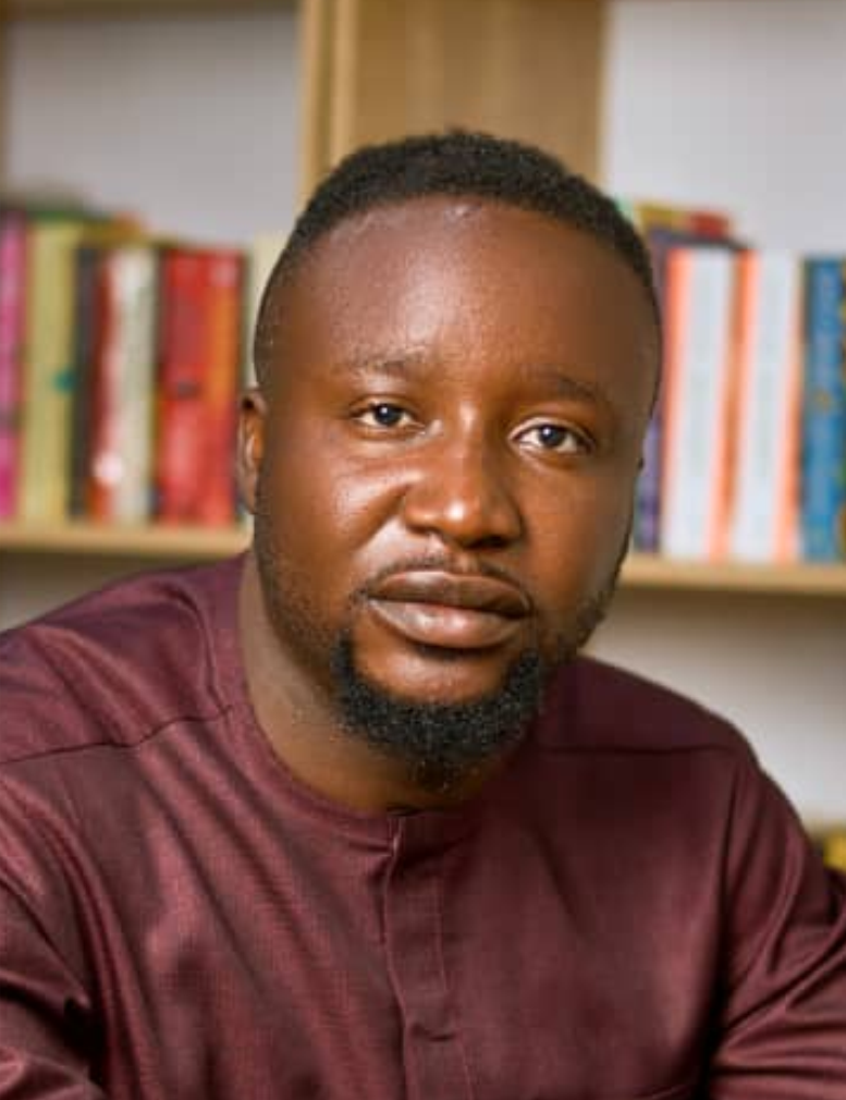 Evangelist DavidJoseph