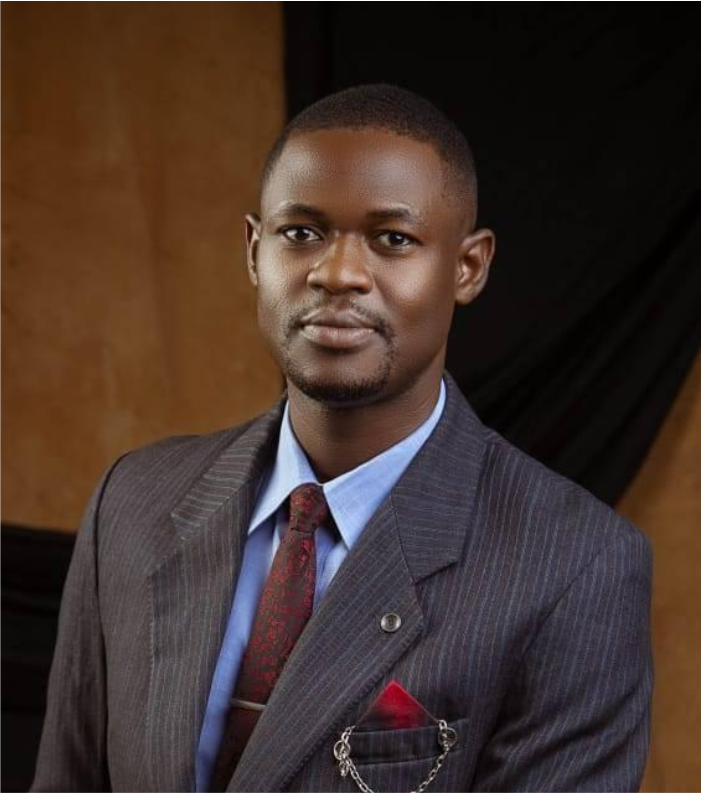 Pastor Genesis Inaji