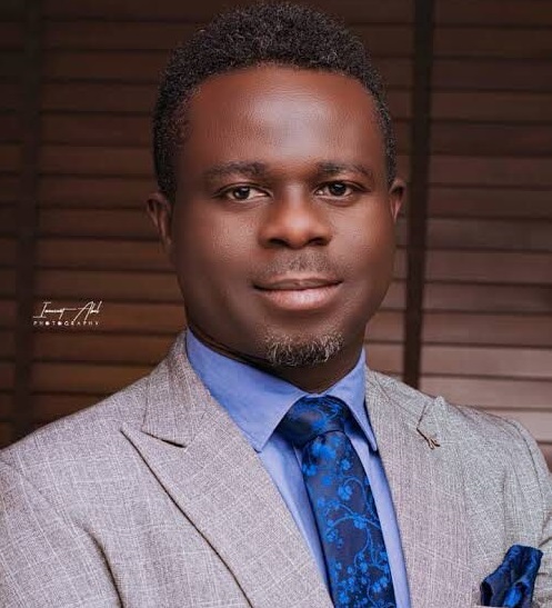 Apostle Terna Yahemba