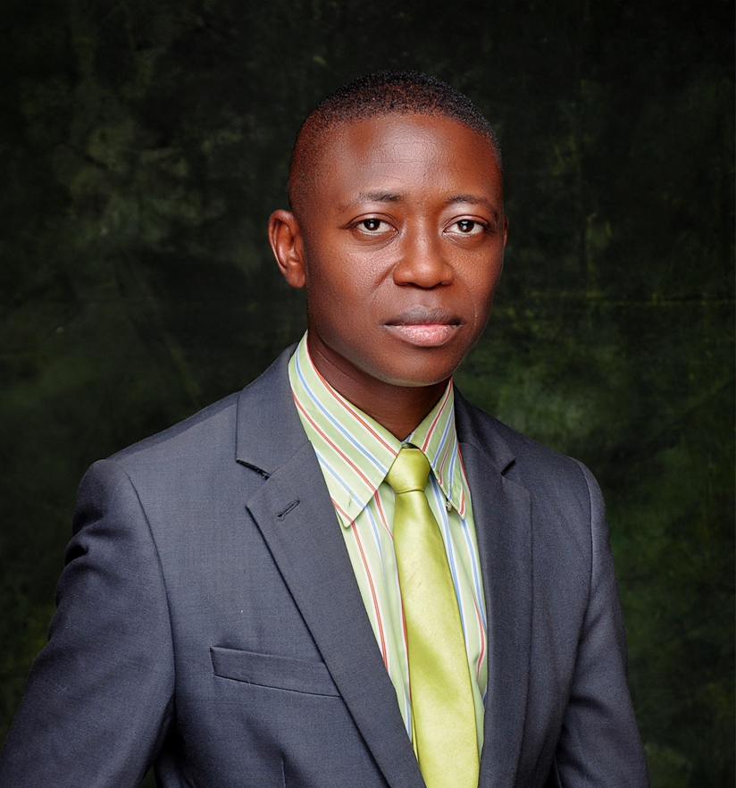 Pastor Victor Adegbe