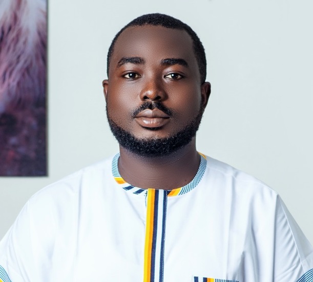 Pastor Adeyinka Adekanye