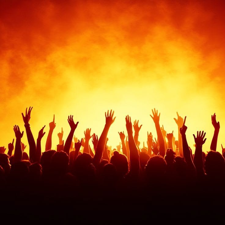 Building Faith Series